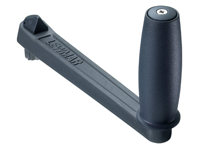 Lewmar, winchhåndtag i aluminium, 250 mm (29141111)