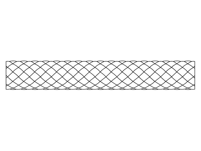 Talamex, racing Dyneema, 4 mm x 100 m