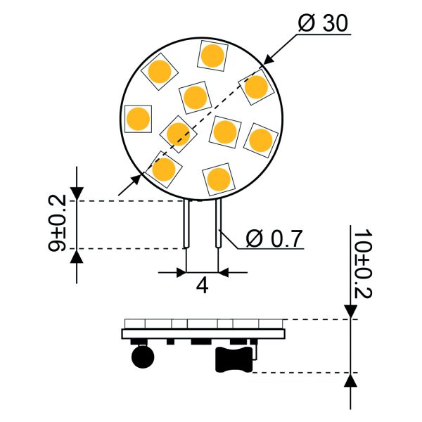 LT 14340502