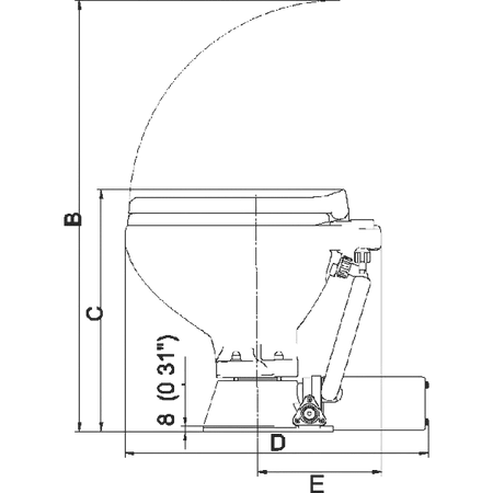 LT 80115009
