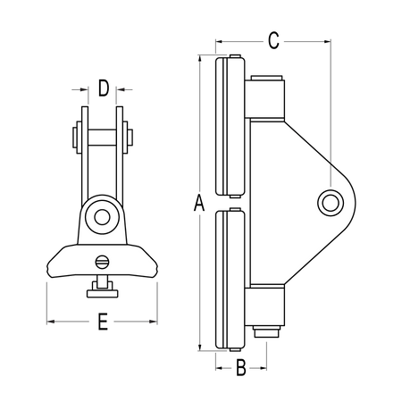 Maaltegning RC28161