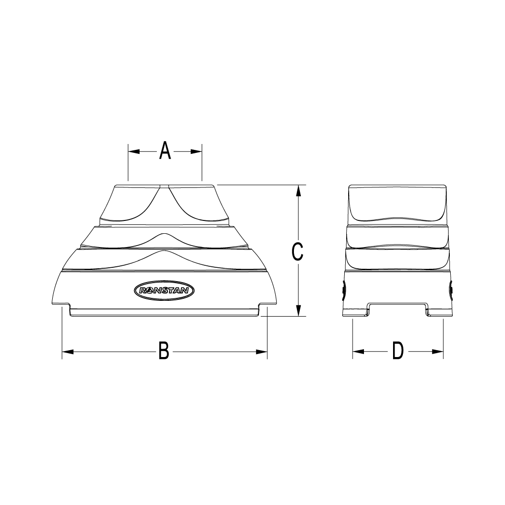 Maaltegning RF2454