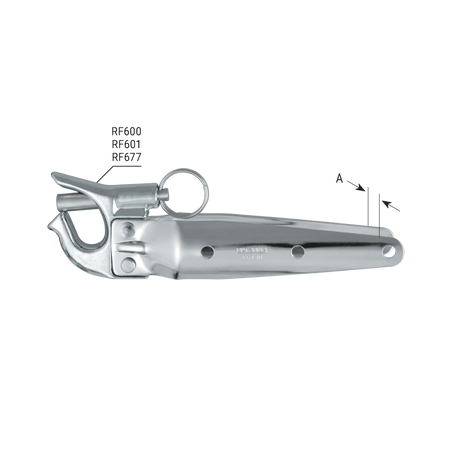 Maaltegning RF601