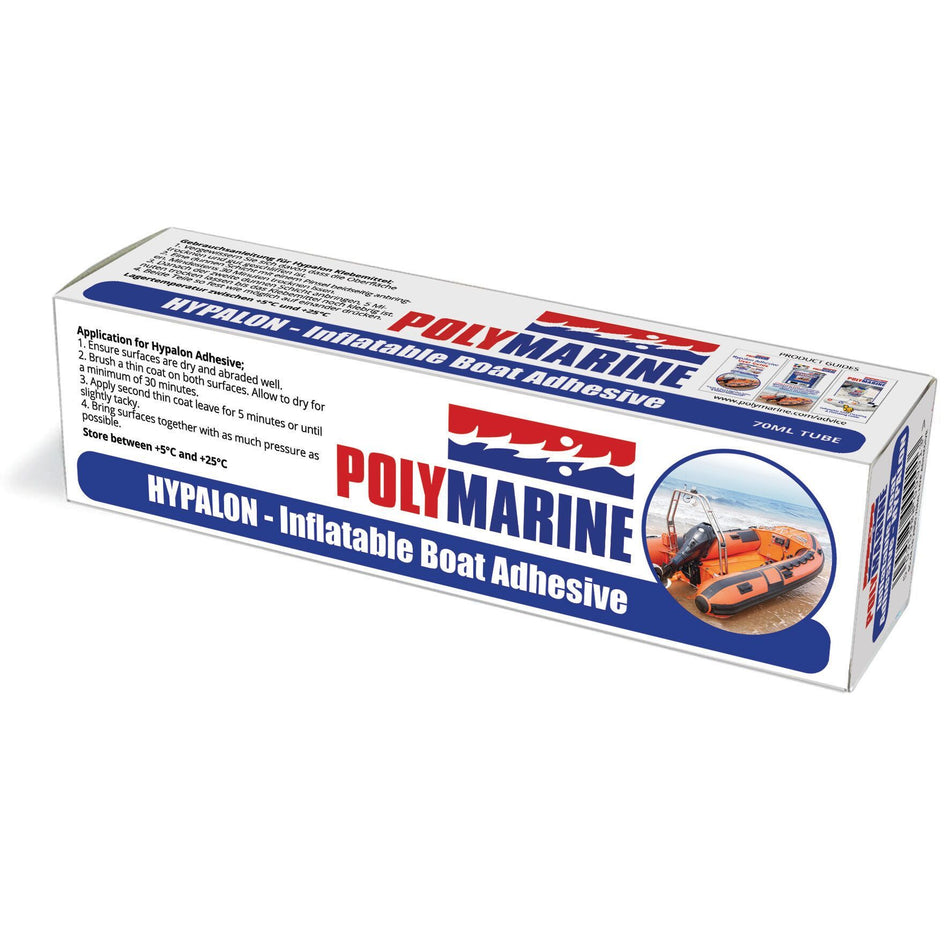 Polymarine, liima Hypalonille, 70 ml (354410)