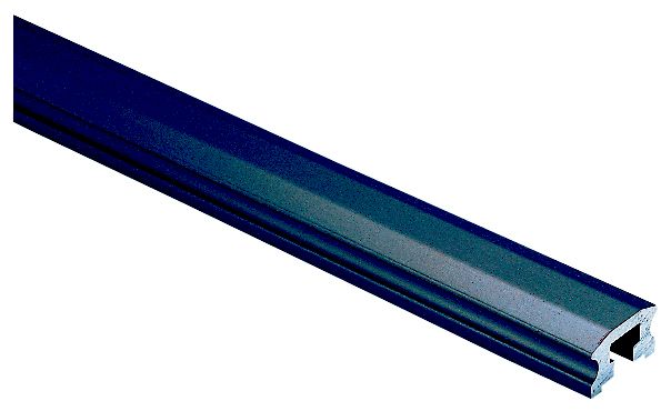 Lewmar, SB skinne 1.5M (29161115BK)